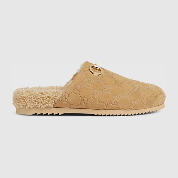 구찌 홀스빗 뮬 798740